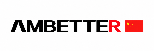 AMBETTER MACHINERY CO.,LTD