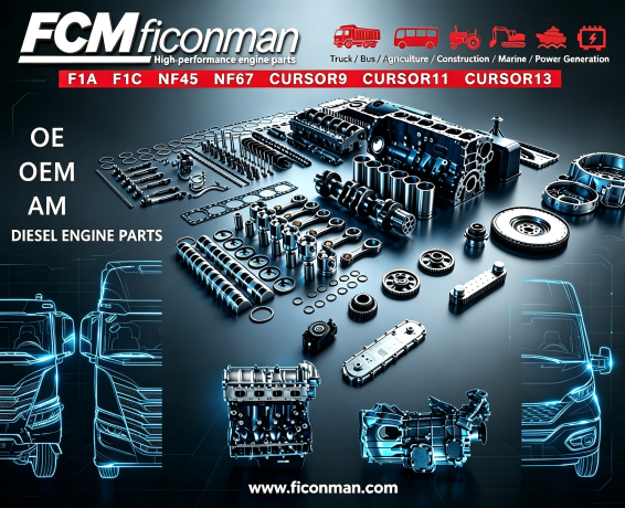 Chongqing Feikangman Auto Parts Co., LTD