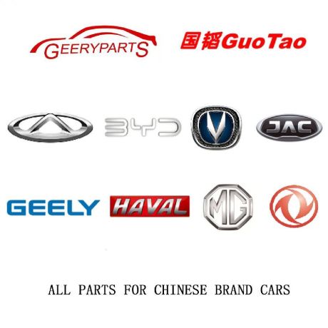 CHANGZHOU GUOTAO AUTO PARTS CO.,LTD.
